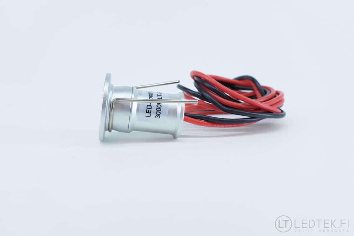 LED Spotlight IP65