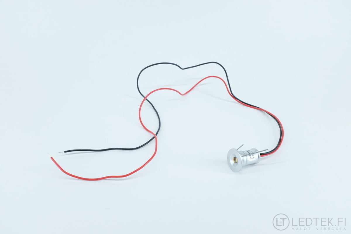 LED Spotlight IP65