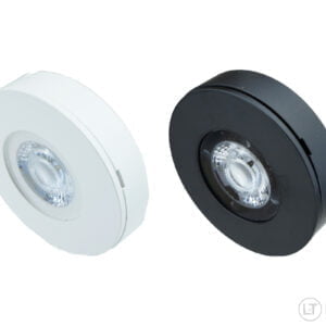 CRI80 LED Spotlight 3W Dimmable 12V