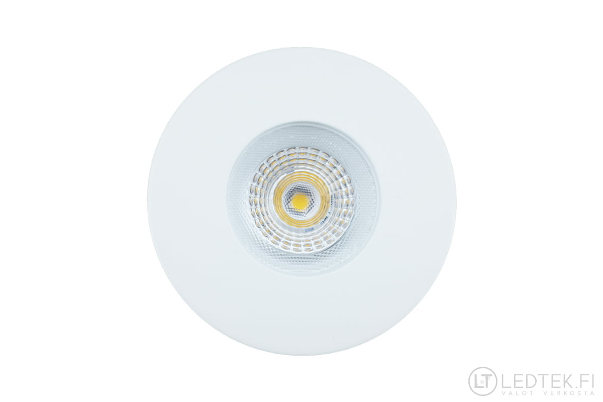 LED spotlight