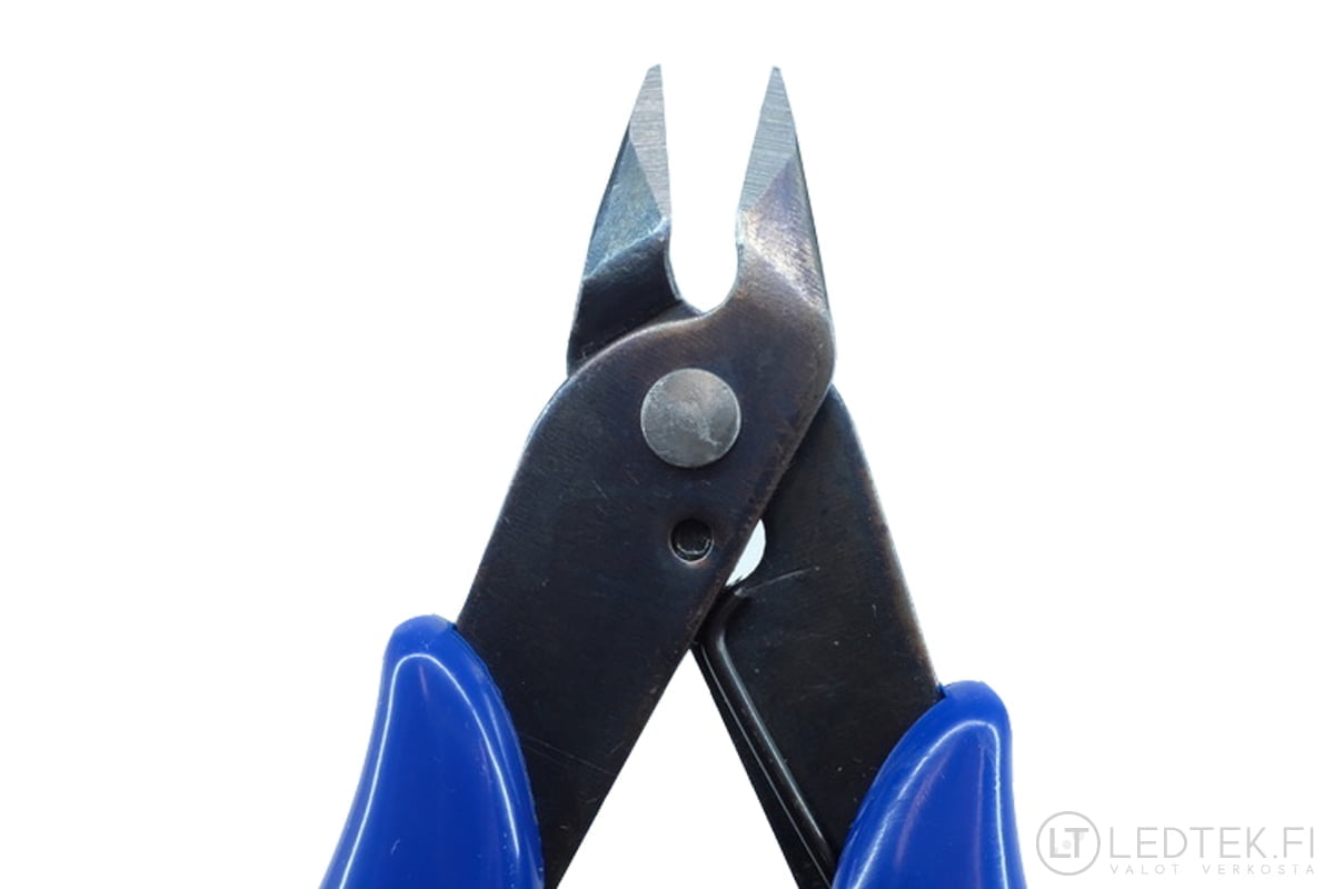 Side cutters