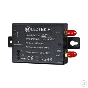 Wifi RF Converter