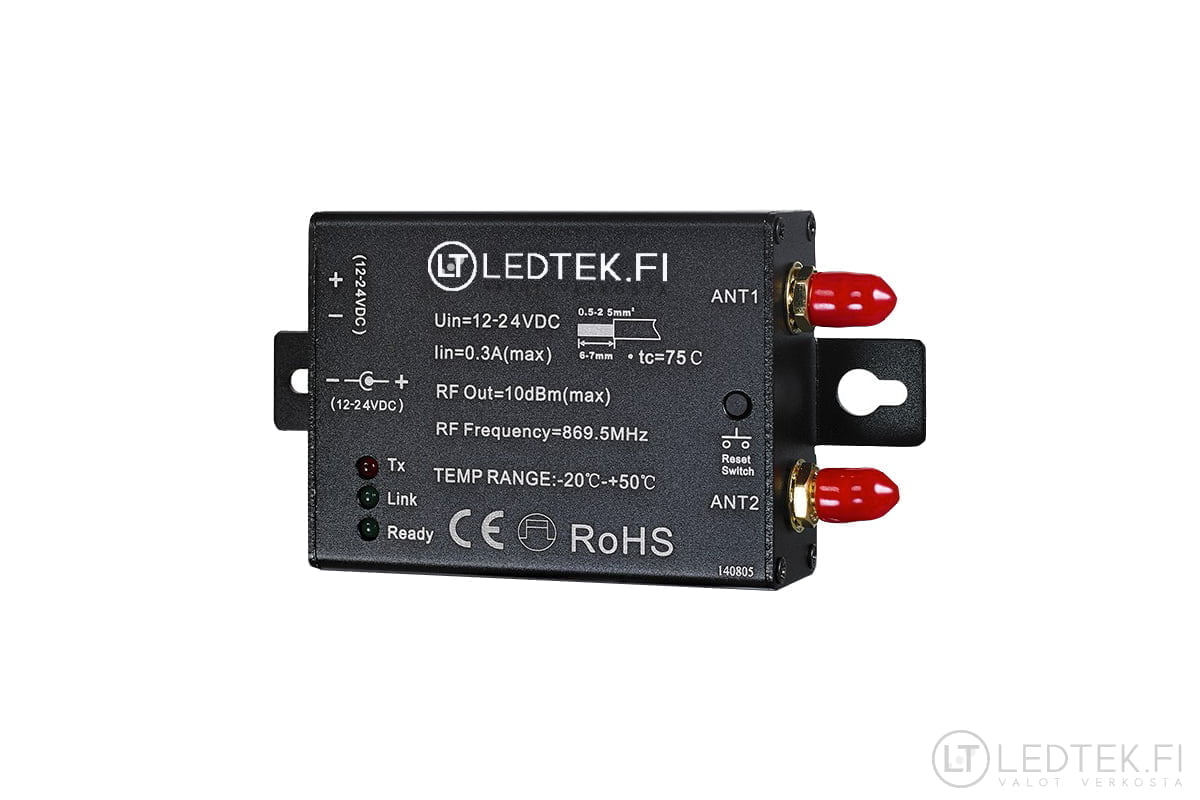 Wifi RF-konvertteri