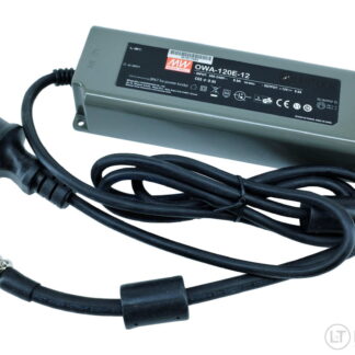 Mean Well LED-driver 90W 24V