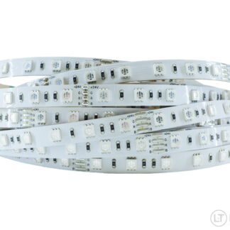 RGB LED-nauha 14.4W 24V IP20 - 10 m