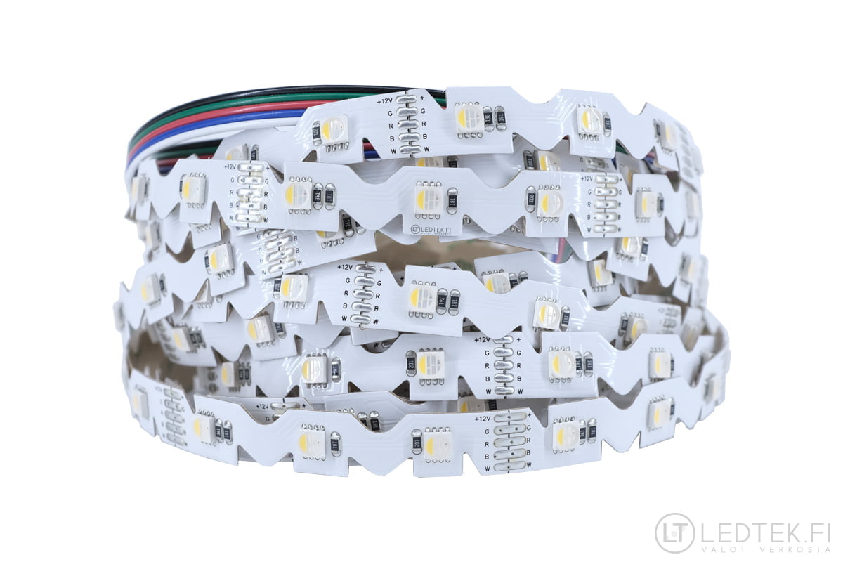 RGBW LED-nauha