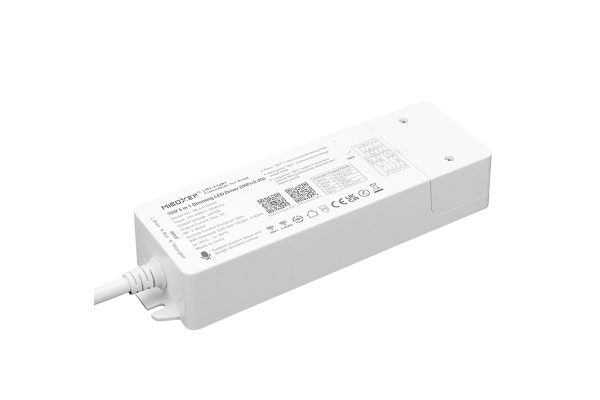 LED-muuntaja 75W 24V 5-in-1 himmennettävä (WiFi)
