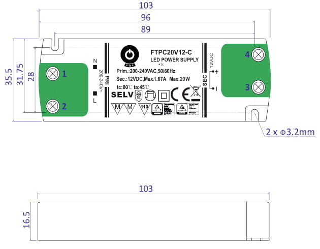 LED driver